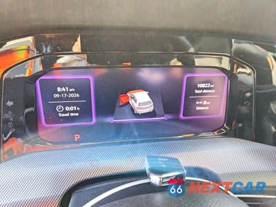 Zdjęcie 9 z 13 samochodu: 2025 VOLKSWAGEN GTI S VIN:WVWLA7CD6SW228974 - miniatura