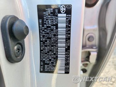 Zdjęcie 13 z 13 samochodu: 2020 TOYOTA COROLLA LE VIN:5YFEPRAE4LP061376 - miniatura