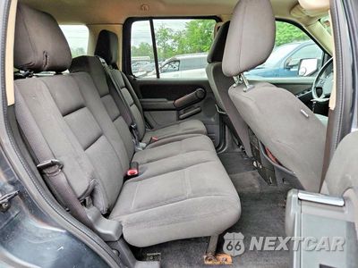 Zdjęcie 11 z 13 samochodu: 2010 FORD EXPLORER XLT VIN:1FMEU7DE9AUA89694 - miniatura