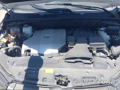 Zdjęcie 7 z 14 samochodu: 2019 TOYOTA HIGHLANDER HYBRID LIMITED PLATINUM VIN:5TDDGRFH0KS059077 - miniatura
