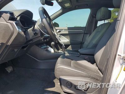 Zdjęcie 7 z 13 samochodu: 2022 AUDI Q3 PREMIUM 40 VIN:WA1AUCF35N1042719 - miniatura