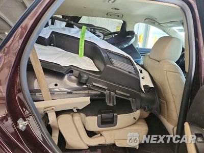 Zdjęcie 11 z 14 samochodu: 2019 BUICK ENCLAVE PREMIUM VIN:5GAEVBKW1KJ167986 - miniatura