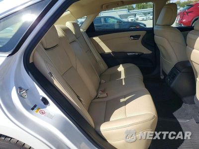 Zdjęcie 10 z 13 samochodu: 2018 TOYOTA AVALON LIMITED VIN:4T1BK1EB8JU269517 - miniatura