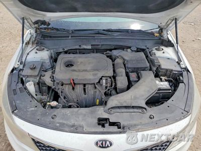 Zdjęcie 11 z 12 samochodu: 2016 KIA OPTIMA EX VIN:5XXGU4L35GG083059 - miniatura