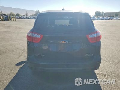 Zdjęcie 6 z 12 samochodu: 2015 FORD C-MAX SEL VIN:1FADP5BUXFL102185 - miniatura