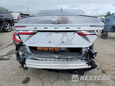 Zdjęcie 6 z 13 samochodu: 2026 TOYOTA CAMRY SE VIN:4T1DAACK5TU319565 - miniatura