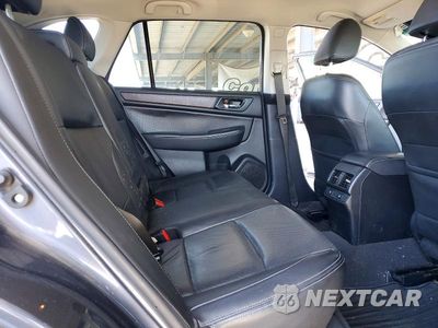 Zdjęcie 10 z 12 samochodu: 2015 SUBARU OUTBACK 2.5I LIMITED VIN:4S4BSAJC4F3353698 - miniatura