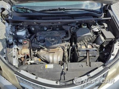 Zdjęcie 12 z 13 samochodu: 2015 TOYOTA RAV4 XLE VIN:JTMWFREV0FD061383 - miniatura
