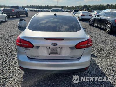 Zdjęcie 6 z 12 samochodu: 2015 FORD FOCUS S VIN:1FADP3E21FL366152 - miniatura