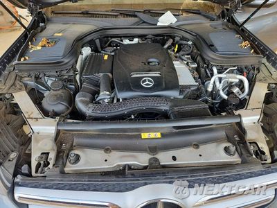Zdjęcie 12 z 13 samochodu: 2016 MERCEDES-BENZ GLC 300 VIN:WDC0G4JB0GF085782 - miniatura