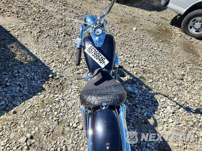 Zdjęcie 6 z 9 samochodu: 2002 HONDA VT750 CDC VIN:JH2RC44612K621444 - miniatura