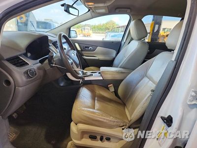 Zdjęcie 7 z 14 samochodu: 2013 FORD EDGE SEL VIN:2FMDK3JC7DBA86669 - miniatura