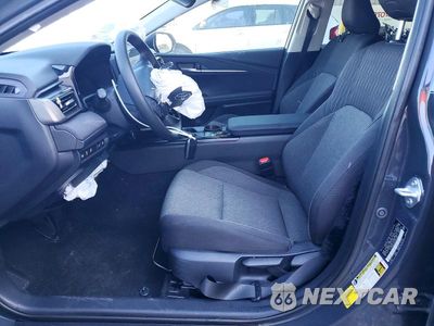 Zdjęcie 7 z 12 samochodu: 2025 TOYOTA CAMRY LE VIN:4T1DAACKXSU527794 - miniatura