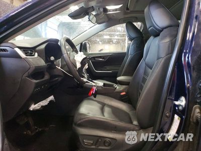 Zdjęcie 7 z 14 samochodu: 2025 TOYOTA RAV4 XLE PREMIUM VIN:2T3A1RFV9SW498819 - miniatura