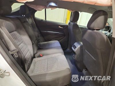 Zdjęcie 10 z 13 samochodu: 2023 CHEVROLET EQUINOX LT VIN:3GNAXKEG7PL121162 - miniatura