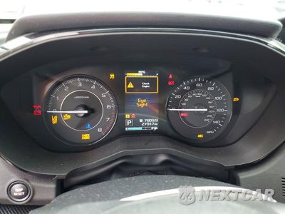 Zdjęcie 9 z 12 samochodu: 2023 SUBARU IMPREZA VIN:4S3GTAB64P3714266 - miniatura