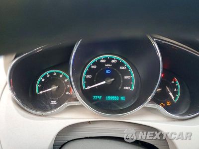 Zdjęcie 9 z 12 samochodu: 2011 CHEVROLET MALIBU LS VIN:1G1ZB5E17BF102291 - miniatura