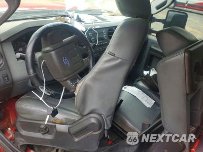 Zdjęcie 8 z 12 samochodu: 2016 FORD F550 SUPER DUTY VIN:1FDUF5GY7GEB07404 - miniatura
