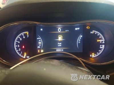 Zdjęcie 9 z 13 samochodu: 2021 JEEP GRAND CHEROKEE LIMITED VIN:1C4RJFBG2MC590157 - miniatura