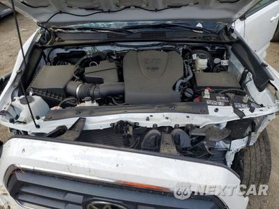 Zdjęcie 11 z 12 samochodu: 2022 TOYOTA TACOMA SR5 V6 VIN:3TYCZ5AN5NT092239 - miniatura
