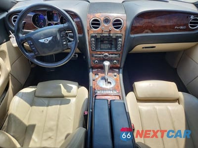 Zdjęcie 8 z 12 samochodu: 2006 BENTLEY CONTINENTAL GT VIN:SCBCR63W46C031607 - miniatura