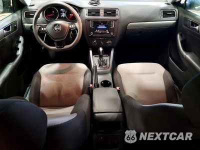 Zdjęcie 8 z 12 samochodu: 2017 VOLKSWAGEN JETTA S VIN:3VW2B7AJ9HM301410 - miniatura