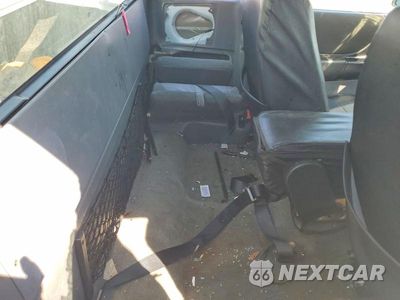 Zdjęcie 10 z 12 samochodu: 2011 FORD RANGER SUPER CAB VIN:1FTKR1EDXBPA49572 - miniatura