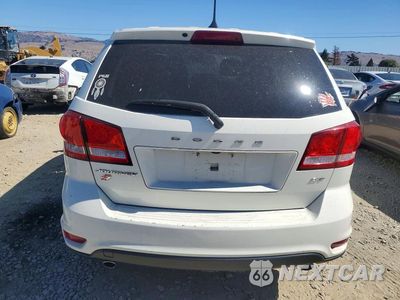 Zdjęcie 6 z 14 samochodu: 2019 DODGE JOURNEY GT VIN:3C4PDDEG9KT745660 - miniatura