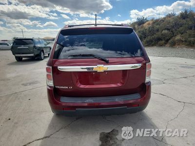 Zdjęcie 6 z 13 samochodu: 2007 CHEVROLET EQUINOX LT VIN:2CNDL63F376235596 - miniatura