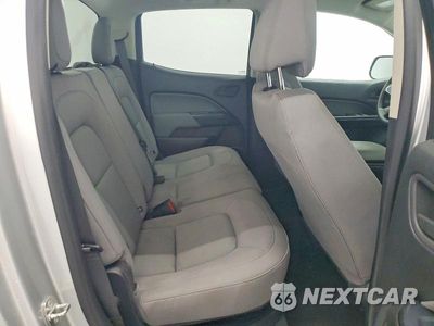 Zdjęcie 10 z 12 samochodu: 2020 CHEVROLET COLORADO VIN:1GCGSBEA5L1202045 - miniatura
