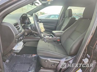 Zdjęcie 7 z 12 samochodu: 2025 DODGE DURANGO GT VIN:1C4RDHDG4SCH54914 - miniatura
