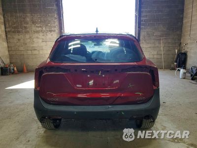 Zdjęcie 6 z 14 samochodu: 2025 NISSAN KICKS SV VIN:3N8AP6CB6SL438726 - miniatura