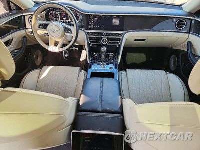 Zdjęcie 8 z 12 samochodu: 2021 BENTLEY FLYING SPUR VIN:SCBBG6ZG4MC086928 - miniatura