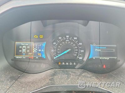 Zdjęcie 9 z 14 samochodu: 2023 FORD EDGE SEL VIN:2FMPK4J93PBA04187 - miniatura
