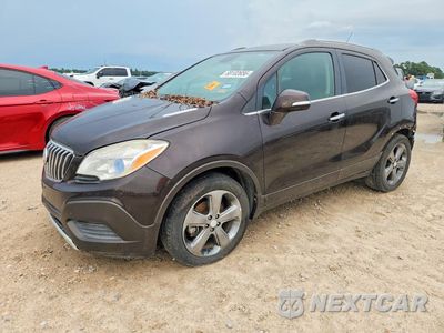 2014 BUICK ENCORE KL4CJASB6EB780252 - główne zdjęcie licytacji z USA - miniatura