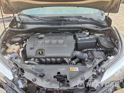 Zdjęcie 11 z 13 samochodu: 2021 TOYOTA C-HR XLE VIN:NMTKHMBX1MR119261 - miniatura