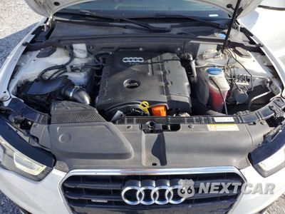 Zdjęcie 11 z 12 samochodu: 2017 AUDI A5 SPORT VIN:WAUHGAFR8HA000504 - miniatura