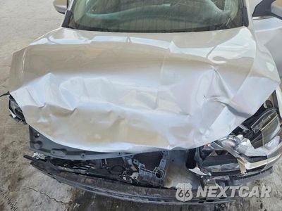 Zdjęcie 11 z 13 samochodu: 2017 NISSAN SENTRA S VIN:3N1AB7APXHY250661 - miniatura