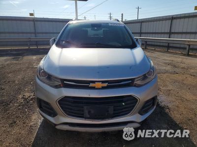 Piąte zdjęcie samochodu w środku: 2019 CHEVROLET TRAX 1LT VIN:KL7CJLSB7KB873338 - miniatura