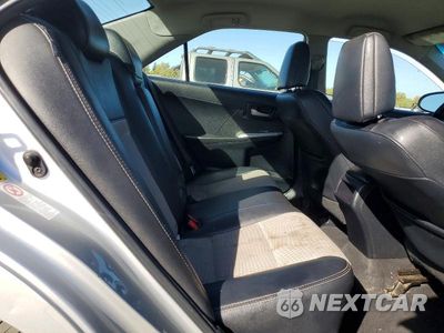 Zdjęcie 10 z 12 samochodu: 2014 TOYOTA CAMRY SE VIN:4T1BF1FK8EU774112 - miniatura