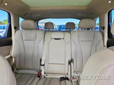 Zdjęcie 10 z 13 samochodu: 2018 AUDI Q7 PREMIUM PLUS VIN:WA1LHAF79JD034975 - miniatura