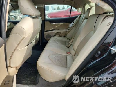 Zdjęcie 10 z 12 samochodu: 2023 TOYOTA CAMRY XLE VIN:4T1F11BKXPU085617 - miniatura