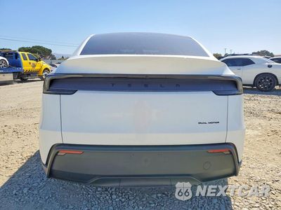 Zdjęcie 6 z 13 samochodu: 2026 TESLA MODEL Y VIN:7SAYGDEE5TF651661 - miniatura
