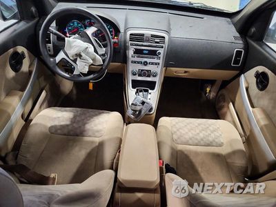 Zdjęcie 8 z 12 samochodu: 2007 CHEVROLET EQUINOX LS VIN:2CNDL13F276095656 - miniatura