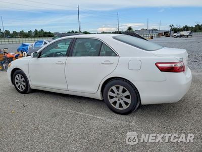 Drugie zdjęcie samochodu z przodu: 2009 TOYOTA CAMRY XLE VIN:4T1BE46K19U909473 - miniatura
