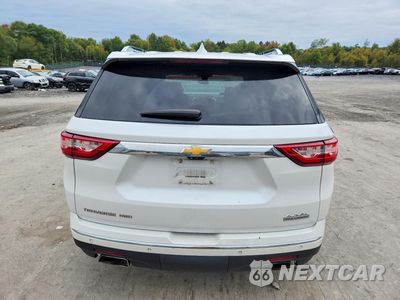 Zdjęcie 6 z 14 samochodu: 2020 CHEVROLET TRAVERSE HIGH COUNTRY VIN:1GNEVNKW0LJ312122 - miniatura