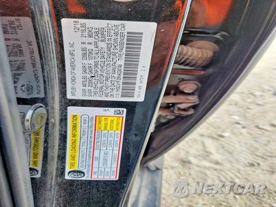 Zdjęcie 12 z 12 samochodu: 2019 HONDA ACCORD SPORT VIN:1HGCV1F35KA024749 - miniatura