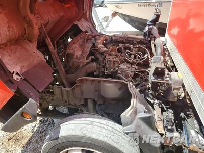 Zdjęcie 12 z 13 samochodu: 2017 HINO 195 - BOX TRUCK VIN:JHHSDM2H4HK005772 - miniatura