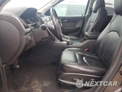 Zdjęcie 7 z 13 samochodu: 2013 GMC ACADIA SLT-1 VIN:1GKKVRKD4DJ263045 - miniatura