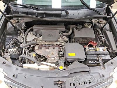 Zdjęcie 11 z 12 samochodu: 2014 TOYOTA CAMRY LE VIN:4T4BF1FK5ER387622 - miniatura